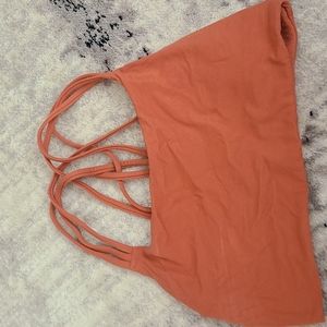 Athleta Bra